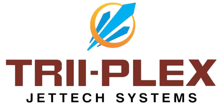 Trii-plex Jettech Systems